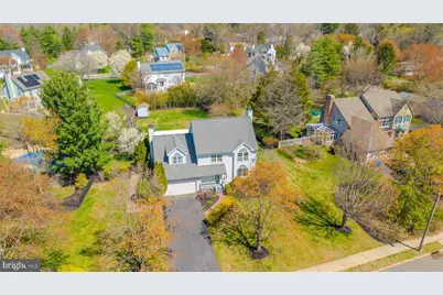 6 Ruedemann Drive, Plainsboro Township, NJ 08536 - Photo 41