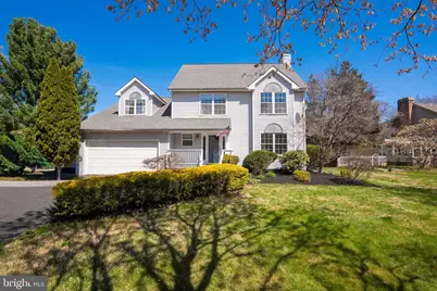 6 Ruedemann Drive, Plainsboro Township, NJ 08536 - Photo 3