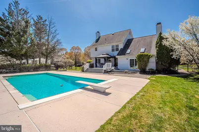 6 Ruedemann Drive, Plainsboro Township, NJ 08536 - Photo 47