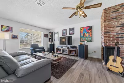 21 Celtis Plaza, Monroe Township, NJ 08831 - Photo 5