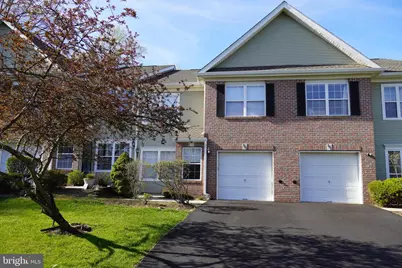 102 Wellington Park Drive Drive, Princeton, NJ 08540 - Photo 1