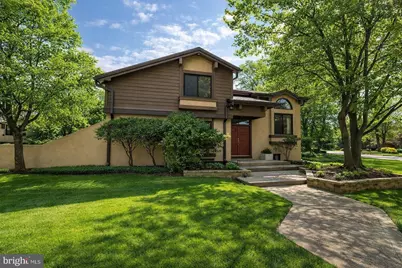 70 Sayre Drive, Princeton, NJ 08540 - Photo 1