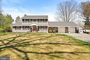 18 Cranbury Neck Rd, Cranbury Township, NJ 08512 - Photo 1