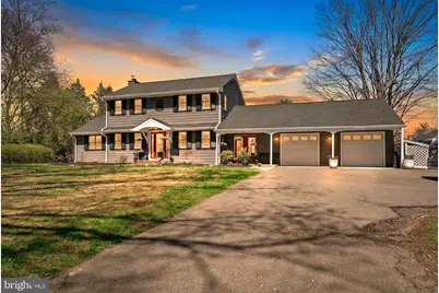 18 Cranbury Neck Road, Cranbury Township, NJ 08512 - Photo 1