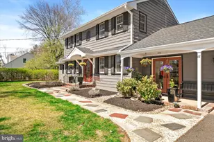 18 Cranbury Neck Rd, Cranbury Township, NJ 08512 - Photo 3