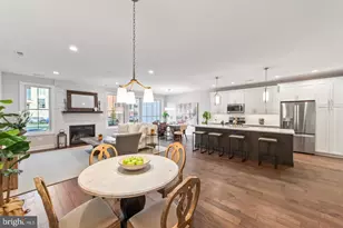 62 Riverwalk, Plainsboro Township, NJ 08536 - Photo 5