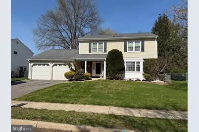 3 Mill Lane, Dayton, NJ 08810 - Photo 1