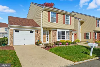 376 Stirling Drive, Monroe Township, NJ 08831 - Photo 1