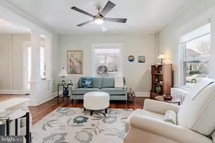 101 Van Liew Ave, Milltown, NJ 08850 - Photo 5