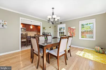 20 Fair Acres Court, Kingston, NJ 08540 - Photo 9