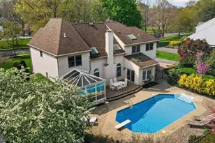 13 Brookside Ct, Cranbury Township, NJ 08512 - Photo 29
