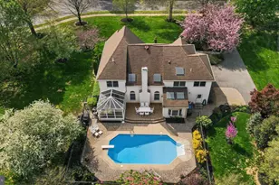 13 Brookside Ct, Cranbury Township, NJ 08512 - Photo 3