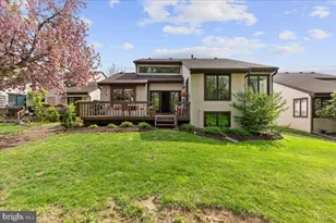 198 Sayre Dr, Princeton, NJ 08540 - Photo 29