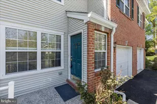 302 Wellington Park Dr, Princeton, NJ 08540 - Photo 3