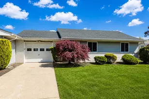 732 Ralston Plaza, Monroe Township, NJ 08831 - Photo 1
