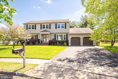 14 Dov Place, Kendall Park, NJ 08824 - Photo 3