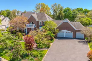 31 Kinglet Dr South S, Plainsboro Township, NJ 08536 - Photo 65