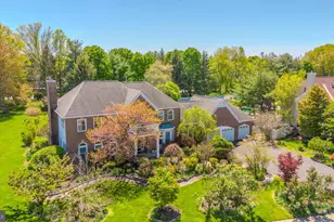 31 Kinglet Dr South S, Plainsboro Township, NJ 08536 - Photo 67