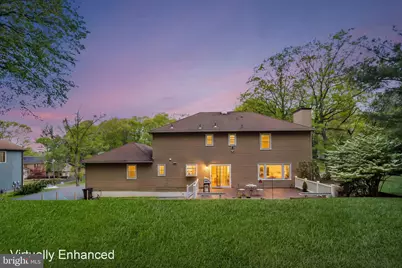 12 Woodgate Drive, Monmouth Junction, NJ 08852 - Photo 51