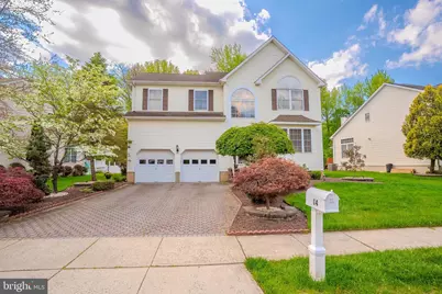 14 Revere Road, Monmouth Junction, NJ 08852 - Photo 1