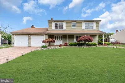 23 N Rhoda Street, Monroe Township, NJ 08831 - Photo 1