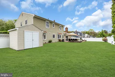 23 N Rhoda Street, Monroe Township, NJ 08831 - Photo 37