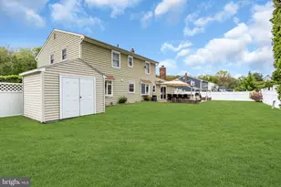 23 N Rhoda St, Monroe Township, NJ 08831 - Photo 37