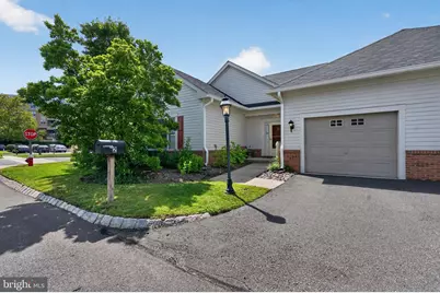 2 Hedge Row Road, Plainsboro Township, NJ 08540 - Photo 1