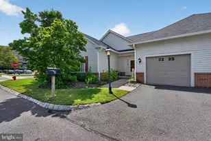 2 Hedge Row Rd, Plainsboro Township, NJ 08540 - Photo 1