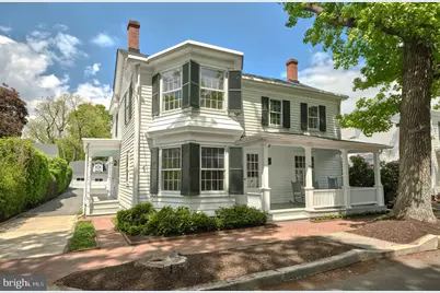 73 N Main Street, Cranbury Township, NJ 08512 - Photo 1