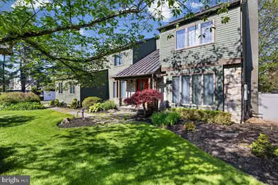 2 Pollak Court, Cranbury Township, NJ 08512 - Photo 7