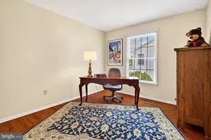 92 Bradford Ln, Plainsboro Township, NJ 08536 - Photo 27
