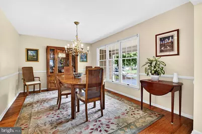 92 Bradford Lane, Plainsboro Township, NJ 08536 - Photo 7