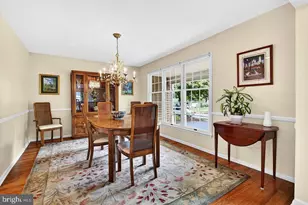 92 Bradford Ln, Plainsboro Township, NJ 08536 - Photo 7