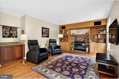 92 Bradford Lane, Plainsboro Township, NJ 08536 - Photo 15