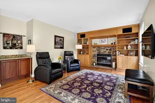 92 Bradford Ln, Plainsboro Township, NJ 08536 - Photo 15