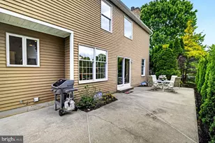 92 Bradford Ln, Plainsboro Township, NJ 08536 - Photo 33