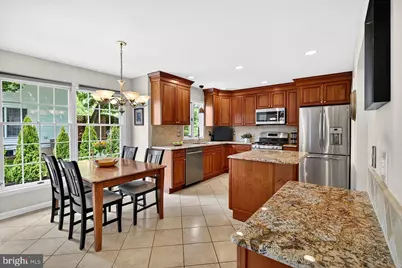 92 Bradford Lane, Plainsboro Township, NJ 08536 - Photo 9