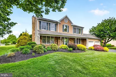 92 Bradford Lane, Plainsboro Township, NJ 08536 - Photo 35