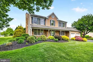 92 Bradford Ln, Plainsboro Township, NJ 08536 - Photo 35