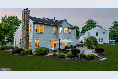 14 Hancock Court, Plainsboro Township, NJ 08536 - Photo 55