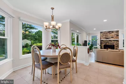 14 Hancock Court, Plainsboro Township, NJ 08536 - Photo 17
