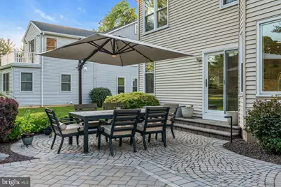 14 Hancock Court, Plainsboro Township, NJ 08536 - Photo 47