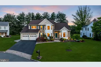 14 Hancock Court, Plainsboro Township, NJ 08536 - Photo 57