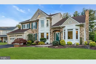 14 Hancock Court, Plainsboro Township, NJ 08536 - Photo 3