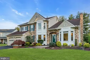 14 Hancock Ct, Plainsboro Township, NJ 08536 - Photo 3