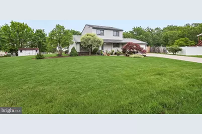 5 Ellis Court, Monmouth Junction, NJ 08852 - Photo 3