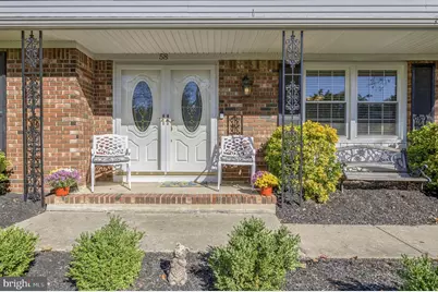 [Address not provided], Plainsboro Township, NJ 08536 - Photo 3