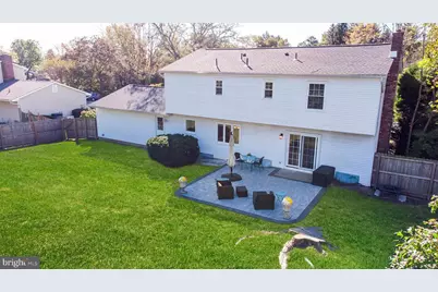 [Address not provided], Plainsboro Township, NJ 08536 - Photo 41