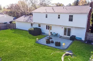 [Address not provided], Plainsboro Township, NJ 08536 - Photo 41